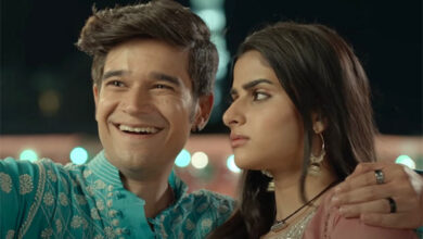 Makers of Inn Galiyon Mein drop song ‘Maaheru’: Javed Ali and Shalmali Kholgade weave magic in soul-stirring track, watch : Bollywood News - Bollywood Hungama