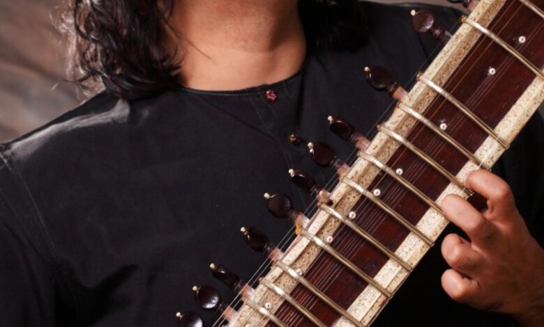 Making space for Indian classical music at Lollapalooza India 2025 