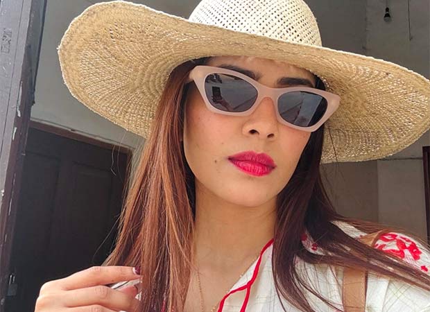 Malavika Mohanan’s summer wardrobe: Chic, breezy, and effortlessly stylish : Bollywood News - Bollywood Hungama