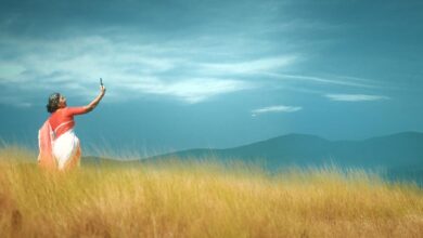 Malayalam film ‘Poovu’ explores ideas of love and loss