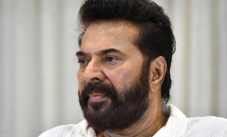 Mammootty’s team denies rumours on cancer diagnosis: ‘He is on break for Ramadan fasting’