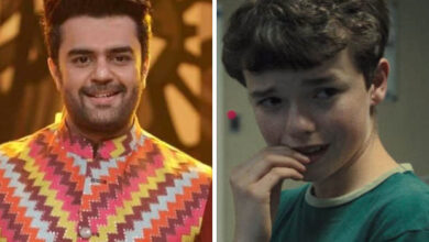 Maniesh Paul praises British drama Adolescence; calls for safer environments for children : Bollywood News - Bollywood Hungama