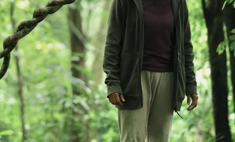 Manju Warrier interview | On her foray into Hindi cinema with ‘Footage’ and her penchant for experimenting