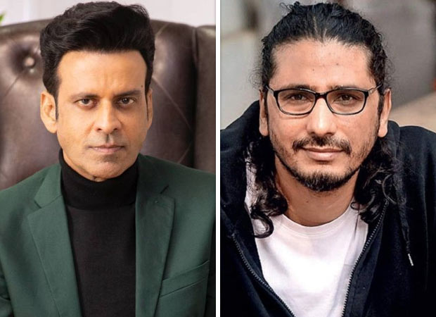 Manoj Bajpayee on Abhishek Chaubey on the latter’s birthday, “He taps into those aspects of my personality, which even I am not aware of” : Bollywood News - Bollywood Hungama