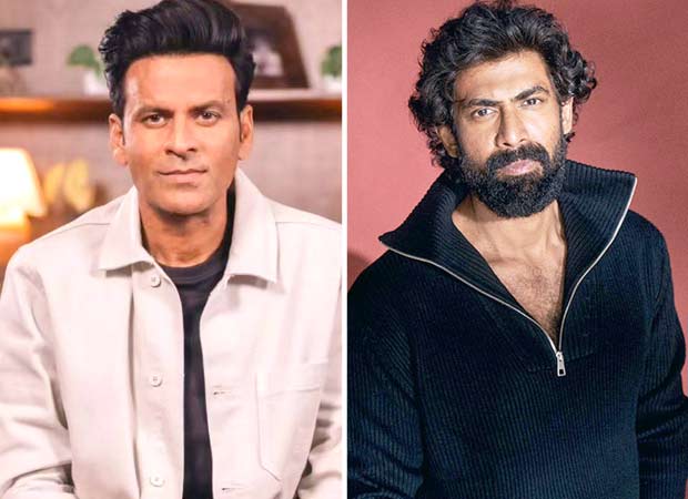 Manoj Bajpayee teams up with American director Ben Rekhi for Rana Daggubati-produced film: Report : Bollywood News - Bollywood Hungama