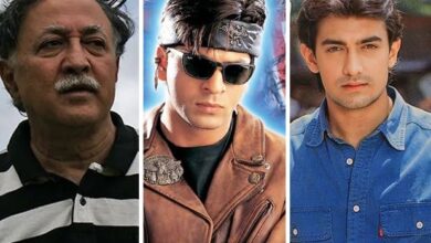 Mansoor Khan on not offering the role of Max to Aamir Khan in Josh, “It must have come as a shock to him” : Bollywood News - Bollywood Hungama