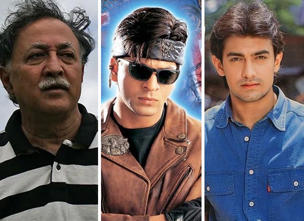 Mansoor Khan on not offering the role of Max to Aamir Khan in Josh, “It must have come as a shock to him” : Bollywood News - Bollywood Hungama