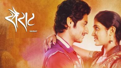 Marathi blockbuster film ‘Sairat’ to re-release in theatres