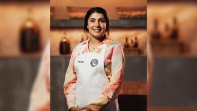MasterChef Australia 17 Welcomes Back Indian-Origin Chef Depinder Chhibber