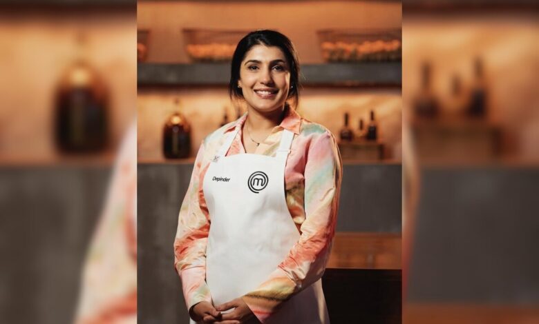 MasterChef Australia 17 Welcomes Back Indian-Origin Chef Depinder Chhibber
