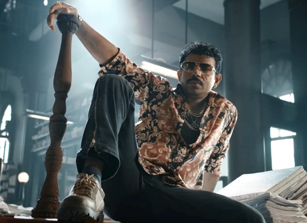 Meet Somulu: Viineet Kumar Singh’s first look in Jaat promises an epic showdown in Sunny Deol-starrer : Bollywood News - Bollywood Hungama