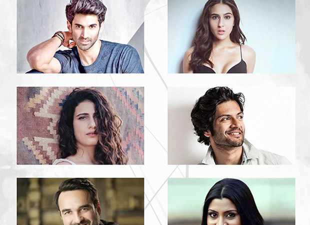 Metro Inn Dino release date locked! Modern-day romance anthology to release on July 4 : Bollywood News - Bollywood Hungama