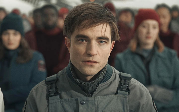 Mickey 17 (English) Movie Review: MICKEY 17 rests on a crazy yet highly relatable premise.