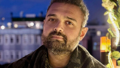 Mimoh Chakraborty praises directors Debatma Mandal and Tushar Kanti Ray for Khakee: The Bengal Chapter; says, “They were patient, understanding, and incredibly supportive” : Bollywood News - Bollywood Hungama