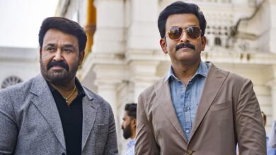 Mohanlal’s ‘L2: Empuraan’ writer Murali Gopy on right-wing backlash: ‘Let them fight it out’