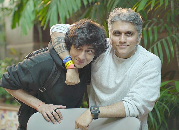 Mohit Suri shoots music festival sequence with 1,000 artistes for Ahaan Panday’s debut film: Report : Bollywood News - Bollywood Hungama