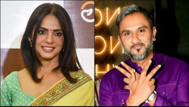 Neetu Chandra moves Patna HC against vulgarity in Honey Singh's song