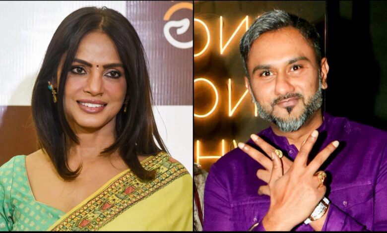 Neetu Chandra moves Patna HC against vulgarity in Honey Singh's song