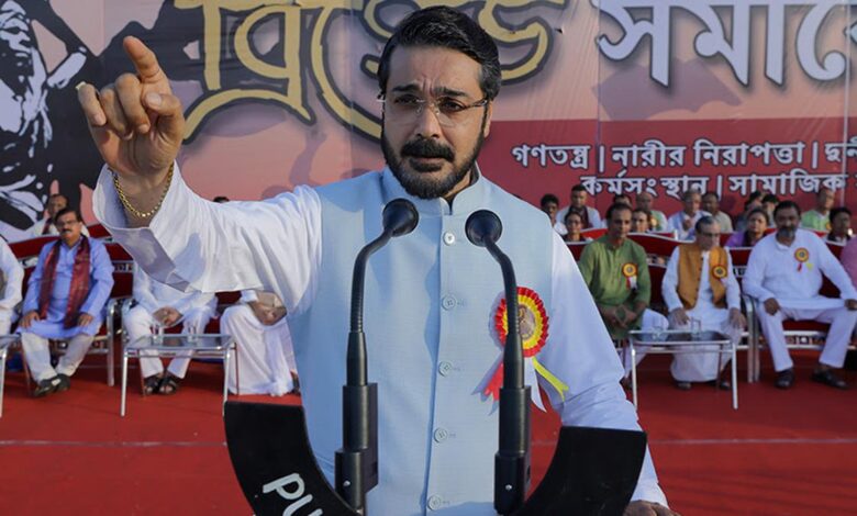 Netflix upcoming series: ‘Khakee: The Bengal Chapter’, ‘The Residence’, ‘The Life List’, and ‘Caught’