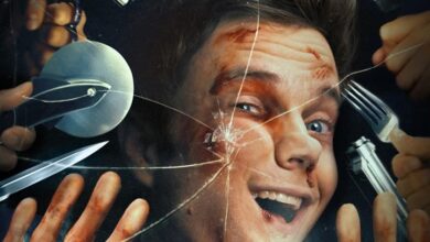 Novocaine (English) Movie Review: NOVOCAINE makes for a fun watch thanks to its subject.