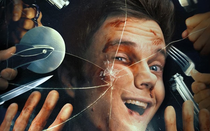 Novocaine (English) Movie Review: NOVOCAINE makes for a fun watch thanks to its subject.