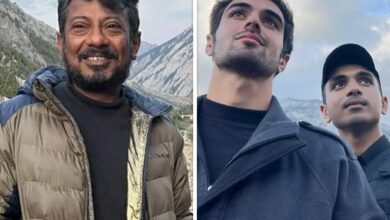 Onir’s We Are Faheem & Karun becomes only Indian feature film to be selected for British Film Institute’s Flare 2025 : Bollywood News - Bollywood Hungama