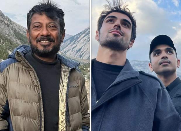 Onir’s We Are Faheem & Karun becomes only Indian feature film to be selected for British Film Institute’s Flare 2025 : Bollywood News - Bollywood Hungama