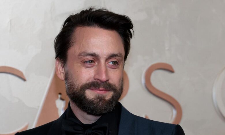 Oscars 2025 | Kieran Culkin wins Best Supporting Actor for ‘A Real Pain’