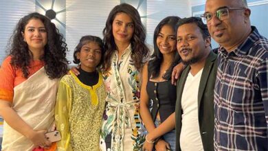 Oscars 2025: Priyanka Chopra and Mindy Kaling-backed Anuja misses out on Best Live Action Short Film as I’m Not a Robot wins the category 2025 : Bollywood News - Bollywood Hungama