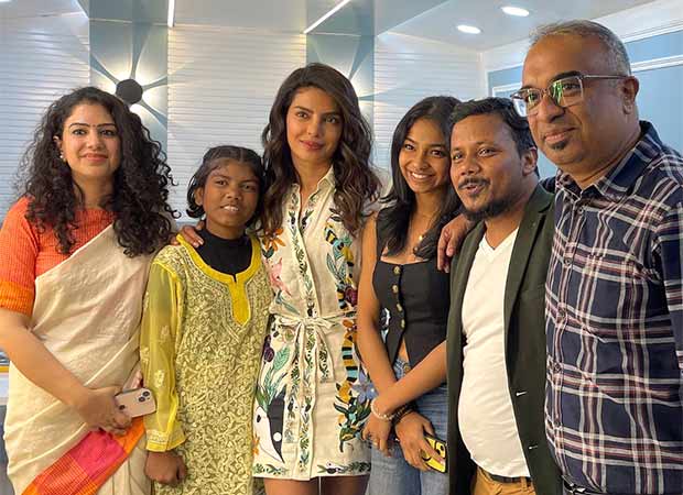 Oscars 2025: Priyanka Chopra and Mindy Kaling-backed Anuja misses out on Best Live Action Short Film as I’m Not a Robot wins the category 2025 : Bollywood News - Bollywood Hungama