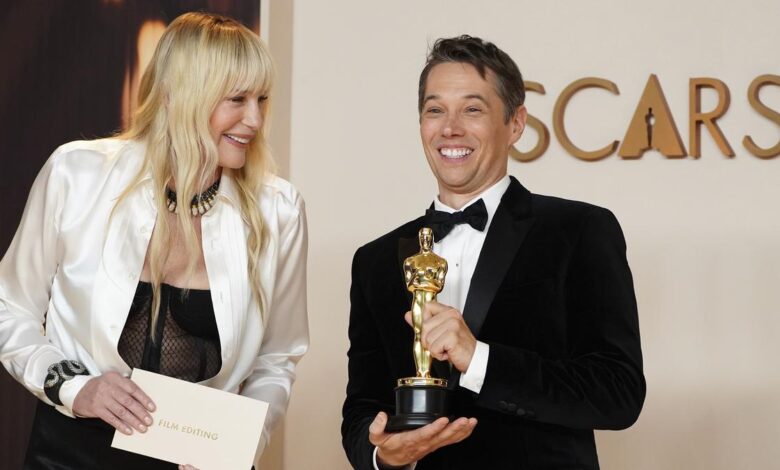 Oscars 2025: ‘Anora’ sweeps the Academy Awards, wins five Oscars including Best Picture, Best Director and Best Actress