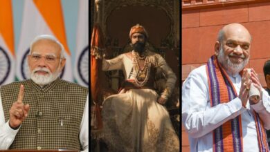 PM Modi, Amit Shah to watch Vicky Kaushal’s ‘Chhaava’ in parliament