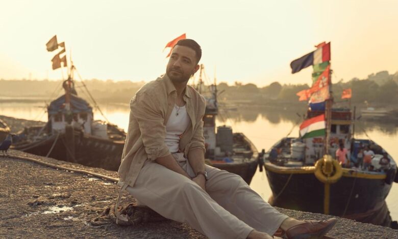 Paresh Pahuja holds forth on Voice Notes Concert India Tour