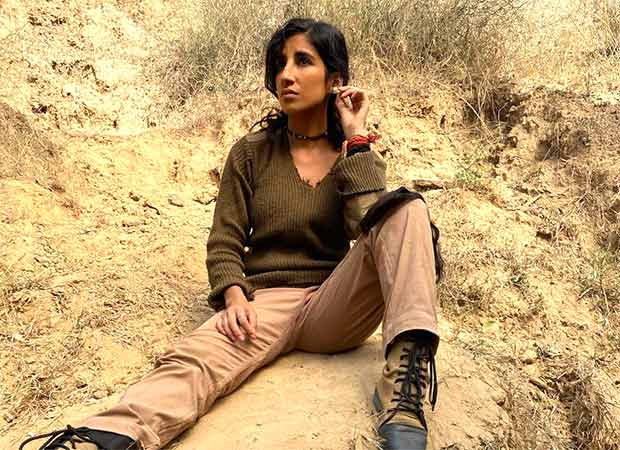 Parul Gulati’s fierce dacoit avatar unveiled in Donali first look, watch : Bollywood News - Bollywood Hungama