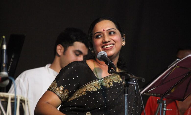 Popular playback singer Kalpana ‘tries to kill self’