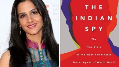 Prabhleen Sandhu secures rights to The Indian Spy, continuing to shape Almighty Motion Picture’s vision : Bollywood News - Bollywood Hungama