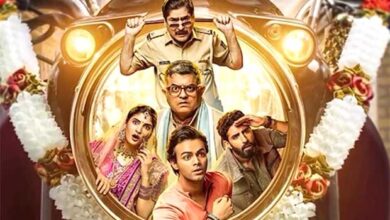 Prime Video announces Season 2 of Hindi original series Dupahiya 2 : Bollywood News - Bollywood Hungama