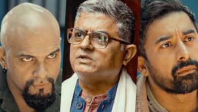 Prime Video’s Dupahiya meets OG Roadies judges in a hilarious reality show crossover : Bollywood News - Bollywood Hungama