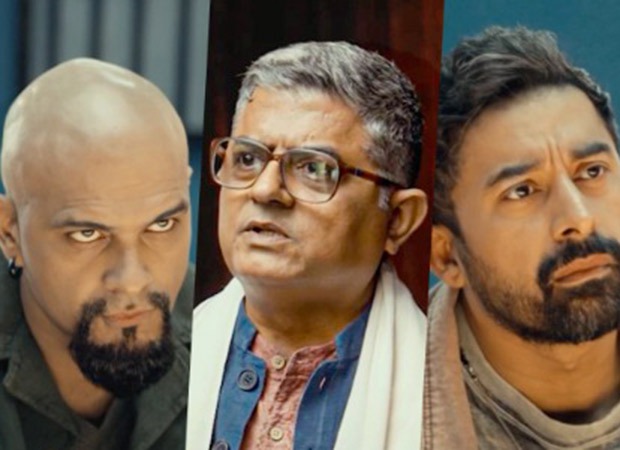 Prime Video’s Dupahiya meets OG Roadies judges in a hilarious reality show crossover : Bollywood News - Bollywood Hungama