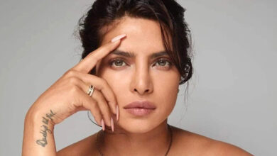 Priyanka Chopra arrives in Jaipur, shares stunning view from her hotel room : Bollywood News - Bollywood Hungama