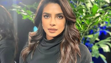 Priyanka Chopra shares touching story of a hardworking woman’s integrity that left her “very inspired” : Bollywood News - Bollywood Hungama