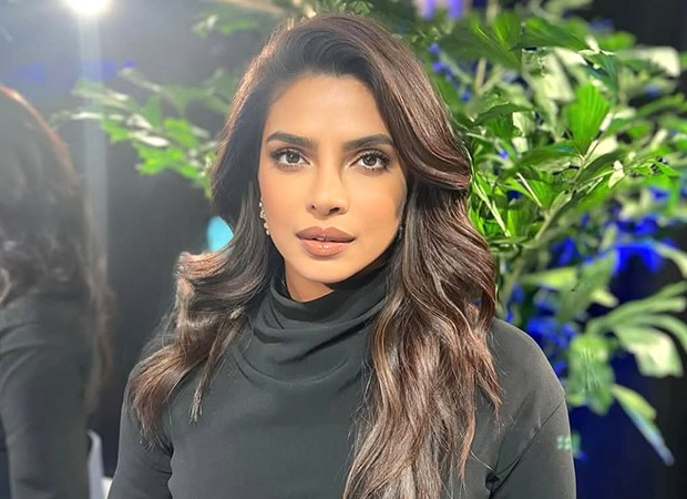 Priyanka Chopra shares touching story of a hardworking woman’s integrity that left her “very inspired” : Bollywood News - Bollywood Hungama