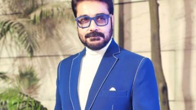 Prosenjit Chatterjee talks Khakee, his love for OTT, and upcoming projects; says, “Cinema has its charm, but OTT is challenging” : Bollywood News - Bollywood Hungama