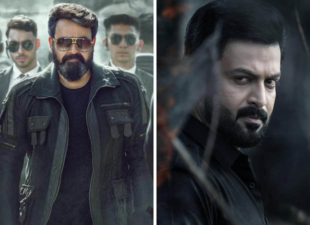REVEALED: Mohanlal-Prithviraj Sukumaran starrer L2 Empuraan ends with the promise of a sequel L3 The Beginning : Bollywood News - Bollywood Hungama