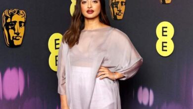 Radhika Apte to make her directorial debut with Kotya, an action fantasy film : Bollywood News - Bollywood Hungama