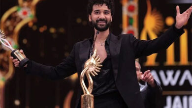 Raghav Juyal gets emotional as he wins his IFFA Award; says, “I have spent years doing back dancing and hosting, today it’s all worth it” : Bollywood News - Bollywood Hungama