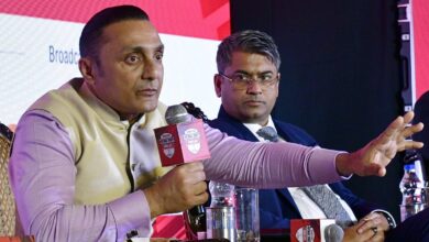 Rahul Bose talks gender pay gap, says he was paid a fraction of Kareena Kapoor Khan’s earnings for ‘Chameli’