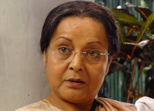 Rakhee Gulzar on her current life, “I am happy to be out of the rat race, I gave up all that long ago” : Bollywood News - Bollywood Hungama