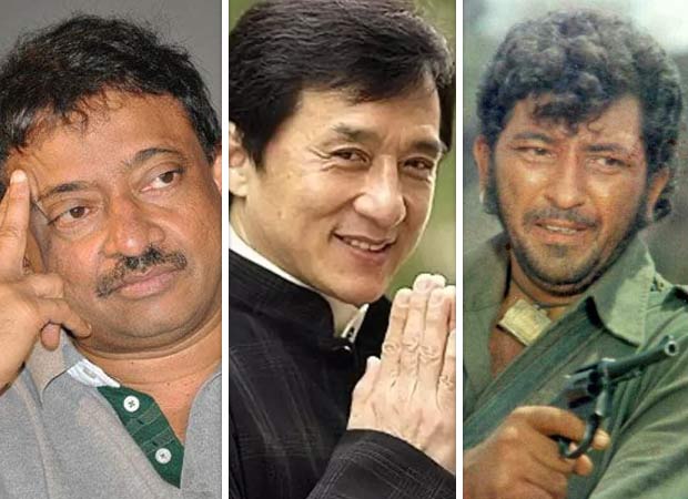 Ram Gopal Varma on how Sascha Sippy wanted to make Sholay 2 with Jackie Chan, “After the ‘Mehbooba Mehbooba’ song, Gabbar Singh and Helen have a baby, who is Jr. Gabbar” 2 : Bollywood News - Bollywood Hungama