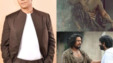 Randeep Hooda’s transformation for Jaat: From growing his hair to working on his physique : Bollywood News - Bollywood Hungama